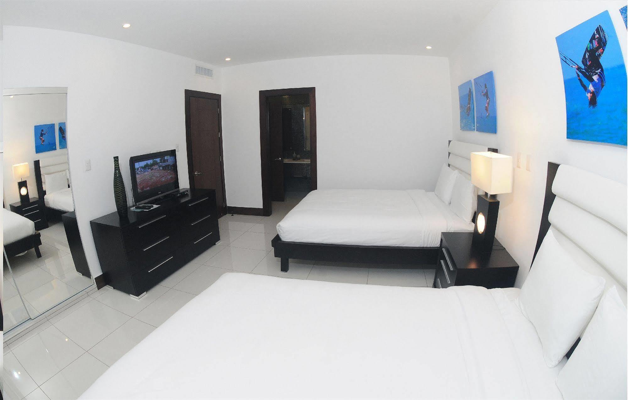 Millennium Resort & Spa Cabarete Zewnętrze zdjęcie