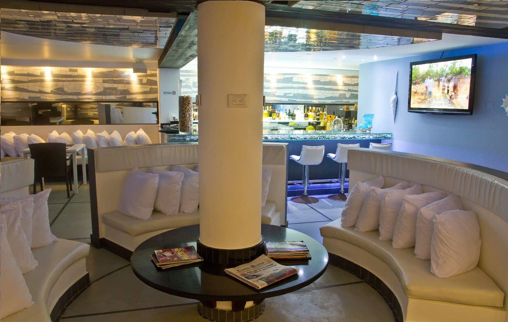 Millennium Resort & Spa Cabarete Zewnętrze zdjęcie